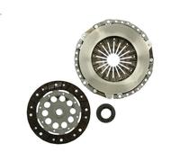 Kit frizione LUK 623 3097 00 per AUDI A4 B6 (8E2) 2 2000-2004