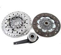 Kit frizione LUK 623 3111 33 per LAGUNA II (BG0/1_) 1.9 2001-2007