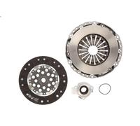 Kit frizione LUK 623 3113 33 per FIAT CROMA (194_) 2.2 2005-2010