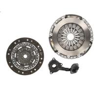 Kit frizione LUK 623 3123 33 per FORD MONDEO III (B5Y) 2 2000-2007