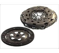 Kit frizione LUK 623 3124 09 FORD MONDEO III (B5Y) 2 2000-2007