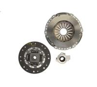Kit frizione LUK 623 3128 33 per OPEL SPEEDSTER (E01) 2 2002-2006