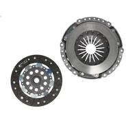 Kit frizione LUK 623 3151 09 per VOLVO S40 I (644) 2 2000-2001