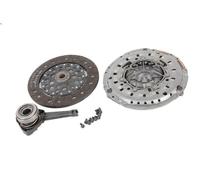 Kit frizione LUK 623 3159 34 per RENAULT VEL SATIS (BJ0_) 2.2 2002-2009