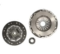 Kit frizione LUK 623 3160 00 per TRANSPORTER T5 Autobus 2 2003-2015