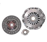 Kit frizione LUK 623 3196 00 per SUBARU FORESTER (SF_) 2 2001-2002