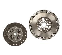 Kit frizione LUK 623 3213 19 per MERCEDES-BENZ CLK (C209) 2.6 2002-2009