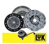 KIT FRIZIONE LUK 623 3215 33 + VOLANO ORIGINALE LUK 415 03 91 10