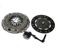 Kit frizione LUK 623 3224 34 per LANCIA MUSA (350_) 1.9 2004-2012