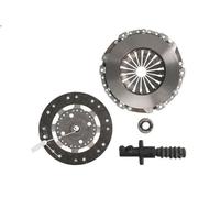 Kit frizione LUK 623 3241 21 per PEUGEOT 407 (6D_) 1.6 2004-2010