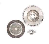 Kit frizione LUK 623 3296 00 per FIAT BRAVA (182_) 1.9 1998-2001