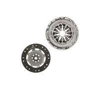 Kit frizione LUK 623 3297 09