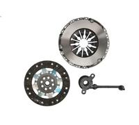 Kit frizione LUK 623 3297 33 per NISSAN QASHQAI I (J10, NJ10) 2 2007-2013