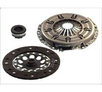 Kit frizione LUK 623 3301 00 per AUDI A4 B5 (8D2) 1.9 2000-2000