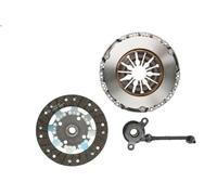 Kit frizione LUK 623 3305 33 NISSAN QASHQAI +2 (JJ10E) 2 2007-2013