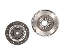 Kit frizione LUK 623 3308 09 per SX4 (EY, GY) 1.6 2007-