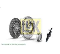Kit frizione LUK 623 3325 21 CITROEN C5 II (RC_) 2 2005-2007