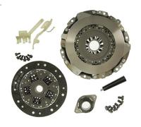 Kit frizione LUK 623 3401 00 per AUDI A5 (8T3) 3 2007-2012