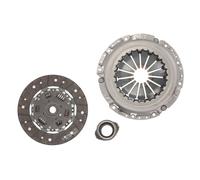 KIT FRIZIONE MAZDA 6 (GG) 2.0 2002>2007 LUK 623342000