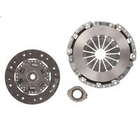 Kit frizione LUK 623 3420 00 per MAZDA TRIBUTE (EP) 2 2000-2008