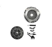 Kit frizione LUK 623 3506 00 per AUDI A4 B8 (8K2) 3 2007-2012