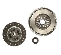 Kit frizione LUK 623 3534 00 per SEAT LEON (1P1) 1.6 2010-2012