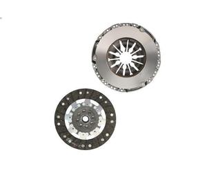 Kit frizione LUK 623 3544 09 NISSAN JUKE (F15) 1.2 2014-2019