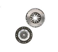 Kit frizione LUK 623 3544 09 per NISSAN JUKE (F15) 1.5 2010-2019