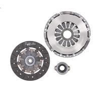 Kit frizione LUK 623 3546 00 per FIAT MAREA (185_) 2.4 1999-2002