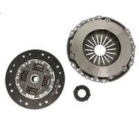 Kit frizione LUK 623 3548 00 per SKODA RAPID (NA2) 1.6 2011-2013