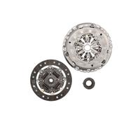 Kit Frizione 3 Pezzi LUK Audi A3 Seat Ateca Skoda VW Golf VII 1.6 TDI 2013 >
