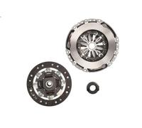 Kit frizione LUK 623 3560 00 per SEAT LEON (5F1) 1.6 2012-202