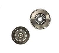 Kit frizione LUK 623 3563 09 per OPEL ADAM (M13) 1.4 2014-2019