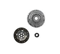 Kit frizione 623 3614 00 LuK per AUDI VW SEAT
