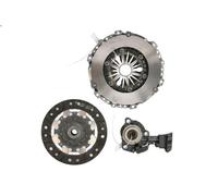 Kit frizione LUK 623 3721 34 per CITROEN DS5 1.6 2011-2015