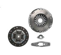 Kit frizione LUK 623 3755 00 per SEAT LEON (5F1) 1.4 2012-2016