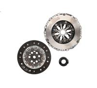 LuK Kit frizione 623 3760 00 per AUDI, SKODA, VW