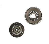 Kit frizione LUK 623 3772 09 per MG MG ZT 2 2002-2005