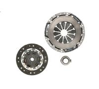 Kit frizione LUK 623 3781 00 per HONDA FR-V (BE) 2 2005-2006