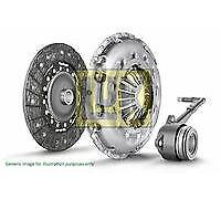KIT FRIZIONE LUK 623321534 MERCEDES CLASSE A DAL 2004 AL 2012