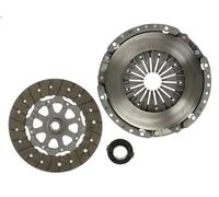 Kit frizione LUK 624 0833 00 AUDI A6 C4 (4A2) 2.6 1994-1997