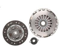 Kit frizione LUK 624 1846 00 per FIAT DUCATO Autobus (230_) 2.5 1994-2002