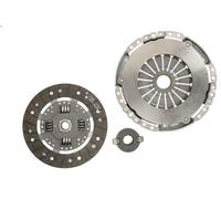 Kit frizione LUK 624 1931 00 PEUGEOT BOXER Furgone (230L) 2.5 1994-2002