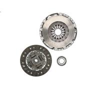 Kit frizione LUK 624 2059 00 per OPEL FRONTERA A (U92) 2.2 1995-1998