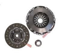 Kit frizione LUK 624 2187 00 per MERCEDES-BENZ VITO Furgone (W638) 2.3 1997-2003