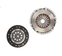 Kit frizione LUK 624 2231 09 per VOLVO 850 Familiare (855) 2.5 1995-1996