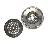 Kit frizione LUK 624 2255 09 per VOLVO S40 I (644) 2 2000-2003