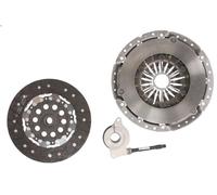 Kit frizione LUK 624 2255 33 per VOLVO S40 I (644) 2 2000-2003