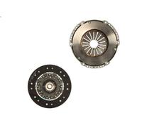 Kit frizione LUK 624 3034 09 per AUDI A3 (8L1) 1.8 2001-2003