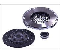 Kit frizione LUK 624 3037 00 per AUDI A4 B6 (8E2) 1.9 2000-2004